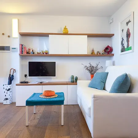 Casa Venezia San Nicola Holiday home Bari