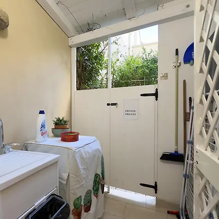 Casa Venezia San Nicola Holiday home