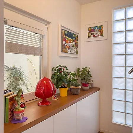 Casa Venezia San Nicola Holiday home *