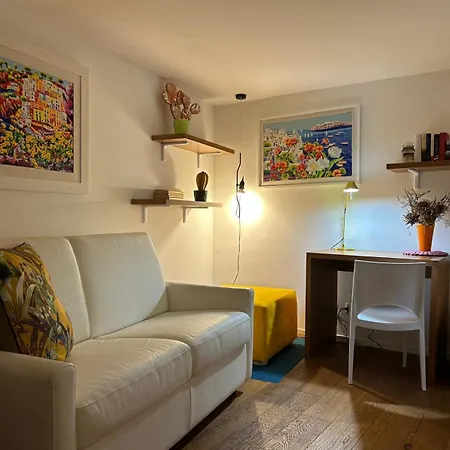 Holiday home Casa Venezia San Nicola