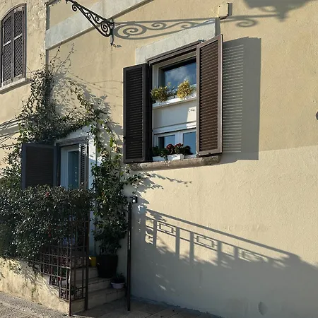 Casa Venezia San Nicola Holiday home *
