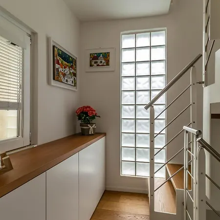 Casa Venezia San Nicola Bari