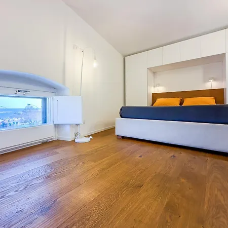Holiday home Casa Venezia San Nicola *