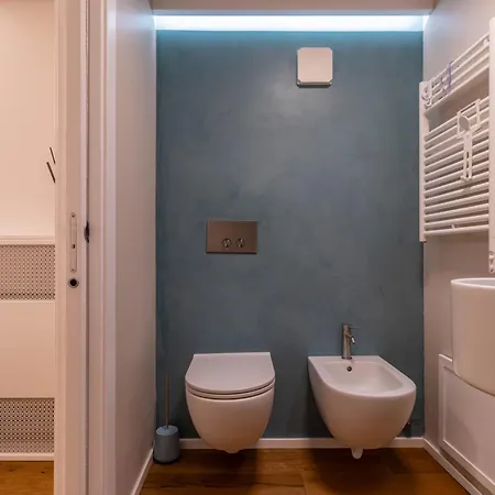 Holiday home Casa Venezia San Nicola Bari