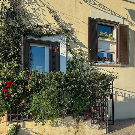Casa Venezia San Nicola *