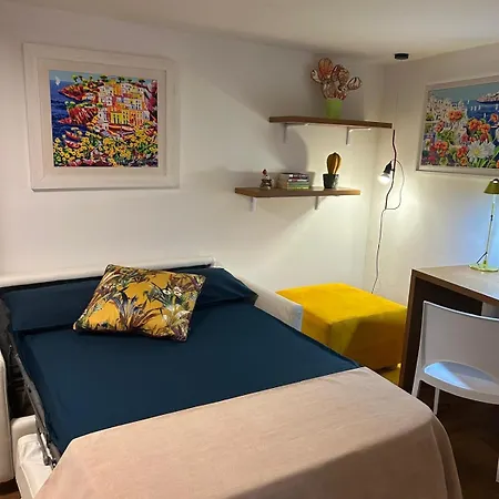 Holiday home Casa Venezia San Nicola Bari