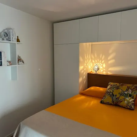 Holiday home Casa Venezia San Nicola