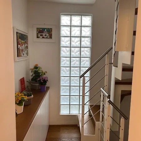 Holiday home Casa Venezia San Nicola *