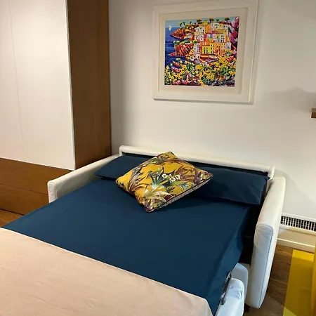 Casa Venezia San Nicola