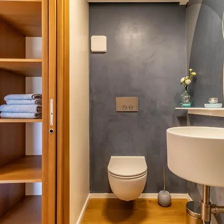 Casa Venezia San Nicola Dom wakacyjny Bari