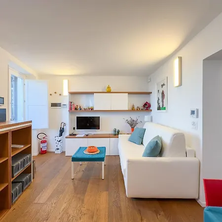 Casa Venezia San Nicola * בארי