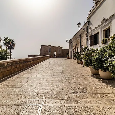 בית נופש Casa Venezia San Nicola *