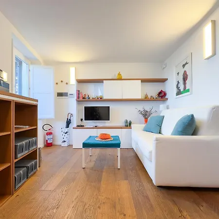 Casa Venezia San Nicola בית נופש