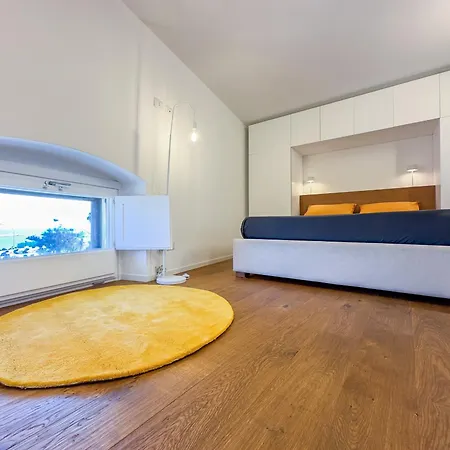 Casa Venezia San Nicola *