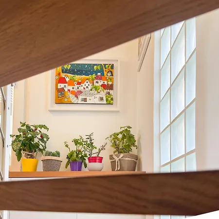 בית נופש Casa Venezia San Nicola