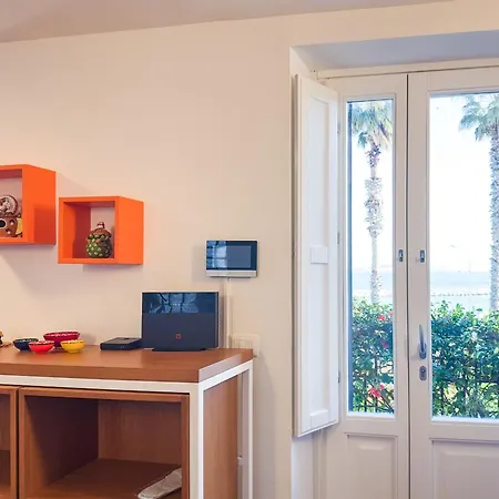 Casa Venezia San Nicola * Bari