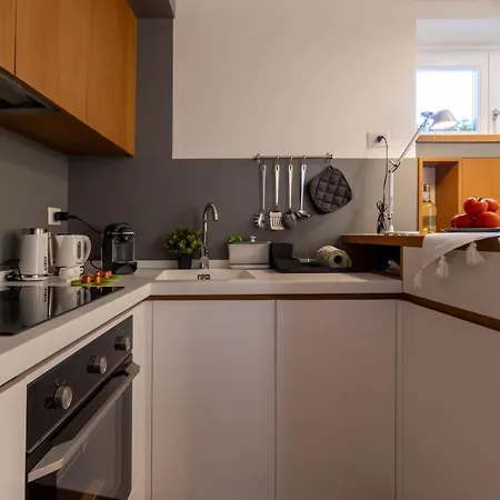 Casa Venezia San Nicola Dom wakacyjny