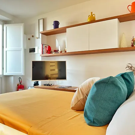 Casa Venezia San Nicola Bari