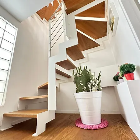 Dom wakacyjny Casa Venezia San Nicola Bari