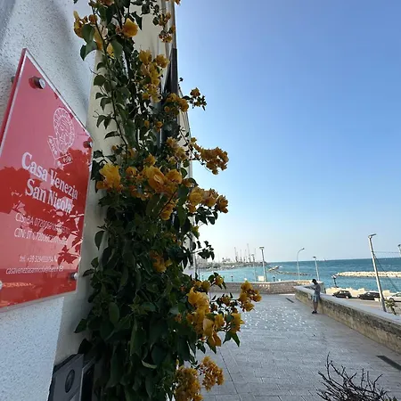 Casa Venezia San Nicola Dom wakacyjny Bari