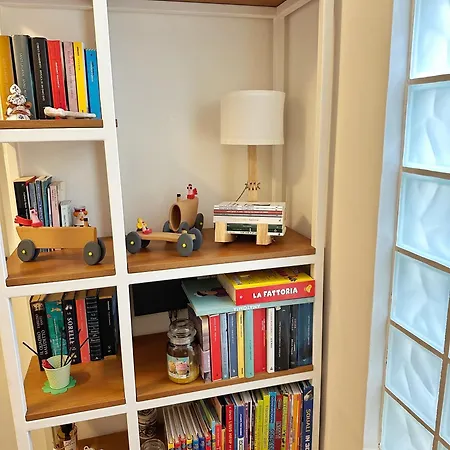 Casa Venezia San Nicola Dom wakacyjny *