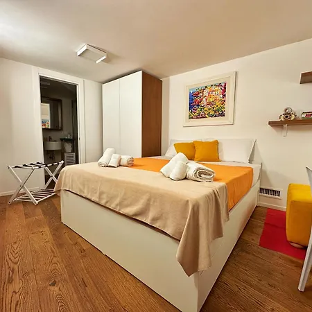 Casa Venezia San Nicola * Bari